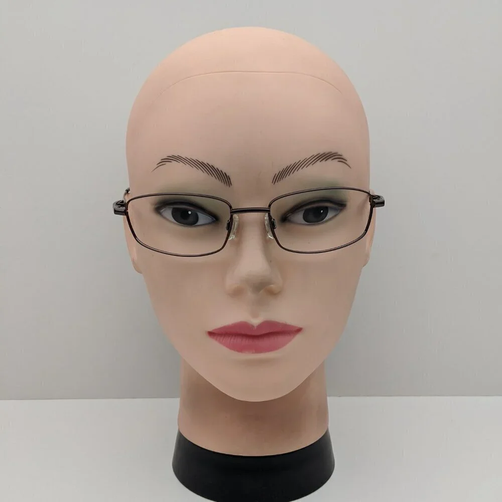 🕶️Serengeti S Flex Ceno 6987 Eyeglasses 52/18/130 | ALJ224 🕶️